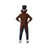 Фото #9 товара Карнавальный костюм Безумного шляпника Shico