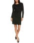 Фото #1 товара Kobi Halperin Sloane Rhinestone Mini Dress Women's