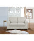 White Label Dickinson 62" Love Seat