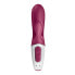 Satisfyer Hot Bunny Connect App, 17,5 cm