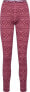 Фото #1 товара Odlo Damskie Legginsy termoaktywne FLOKE PANT