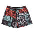 Фото #3 товара QUIKSILVER Surfsilk Mix Volley 15´´ Swimming Shorts