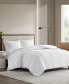 Фото #22 товара Winfield Cotton Percale Luxury Down Alternative Comforter, Twin/Twin XL