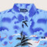 HAPPY BAY The palms classic hawaiian shirt