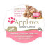 Фото #1 товара APPLAWS Tuna And Crab 10x60g Cat Food