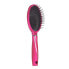 Brush Fuchsia Silicone Plastic (24 Units)