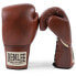 Фото #3 товара Боксерские перчатки из натуральной кожи BenLee Premium Contest