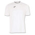 ფოტო #1 პროდუქტის JOMA Combi short sleeve T-shirt