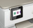 Фото #3 товара HP Envy Hp Inspire 7224e All-In-One Printer Color - Inkjet - Colored
