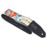 Фото #5 товара Levys Right Height Poly Strap 2" Koi