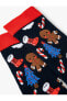 Фото #3 товара Носки Koton Festive Sock Design