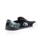 Фото #15 товара Etnies Marana Slip XLT X Barney Page Mens Black Suede Skate Sneakers Shoes