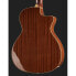 Fender Newporter Player LH NAT WN