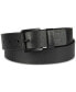 ფოტო #1 პროდუქტის Men's Roller Buckle Belt