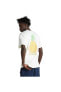 Фото #30 товара Pineapple Skull Ss Tee Erkek Beyaz T-shirt