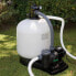 Фото #3 товара GRE Sand Filter 10 m³h