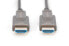 Фото #5 товара DIGITUS 4K - HDMI AOC Hybrid Fiber Optic Cable with 30m removable plug