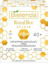 Фото #2 товара Bielenda Royal Bee Elixir 40+ Krem Przeciwzmarszczkowy nawilżający