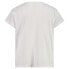 CMP 33F7885 short sleeve T-shirt