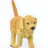 Фото #4 товара Фигурка Safari Ltd Golden Retriever Puppy Figure, серия: Pet Families (Семьи домашних животных)