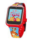Фото #2 товара Часы Disney Winnie Blue Smart Watch