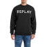 Фото #1 товара REPLAY M6938 .000.23040P sweatshirt