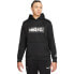 Фото #1 товара Nike NK DF FC Libero Hoodie M DC9075 010