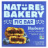 Fig Bar, Strawberry, 6 Twin Packs, 2 oz (57 g) Each