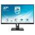 Фото #1 товара Монитор Philips 272S1AE/00 Full HD 27" 75 Hz