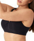 Фото #16 товара Comfort Revolution Shaping Wireless Smoothing Bra 3463