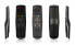 Фото #1 товара Пульт ДУ Dreambox RC10 - TV - RF Wireless - Press buttons - Black