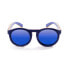 Очки Ocean Fiji Polarized Sunglasses Wood Blue Light - фото #2