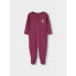 Фото #3 товара NAME IT Pyjama W/F 2 Pack