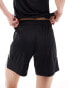 adidas Football Trio 24 shorts in black