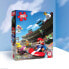 Фото #5 товара USAOPOLY 1000 Pieces Mario Kart Puzzle