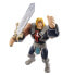 Фото #4 товара Mattel He-Man and the Masters of the Universe He-Man Action Figure - Collectible action figure - Cartoon