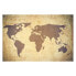 Фото #1 товара Bild Worldmap Vintage