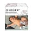 Фото #3 товара The Honest Company Clean Conscious Disposable Diapers Young At Heart & Rose