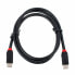Фото #1 товара Lindy USB 3.1 Cable Typ C/C 1m