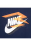Фото #3 товара Футболка Nike MASH UP 2.0 TEE.