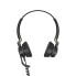 Jabra Engage 50 Stereo - Wired - Office/Call center - 20 - 20000 Hz - 96 g - Headset - Black