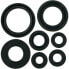 MOOSE HARD-PARTS Oil Seal Set Yamaha PW80 86 - фото #1