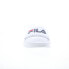 Fila Drifter 1VS10000-125 Mens White Synthetic Slip On Slides Sandals Shoes 7