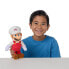 JAKKS PACIFIC Super Mario Figure teddy