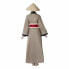 Costume for Adults Brown Chinese Woman