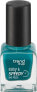 Фото #2 товара Nagellack Easy & Speedy Nail Polish 520, 6 ml