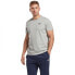 ფოტო #1 პროდუქტის REEBOK Ri Left Chest Logo short sleeve T-shirt