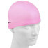 MADWAVE Pastel Swimming Cap