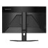 Gigabyte G27QC A - 68.6 cm (27") - 2560 x 1440 pixels - 2K Ultra HD - LED - 1 ms - Black