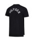 Фото #4 товара Men's Black Las Vegas Raiders Liam T-shirt